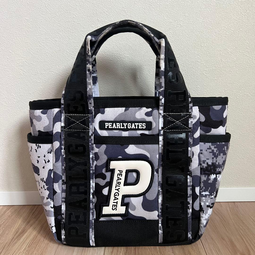 PEARLY GATES マルチチェック カモ柄カートバッグ　ゴルフ　カモフラ 楽天市場】2/20限定☆抽選で最大100％Pバック パーリーゲイツ マルチ