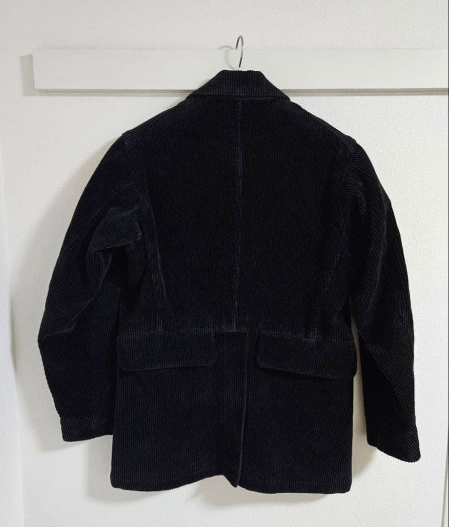 マウンテンリサーチ カッタウェイジャケット Cut Away JKT - メルカリ