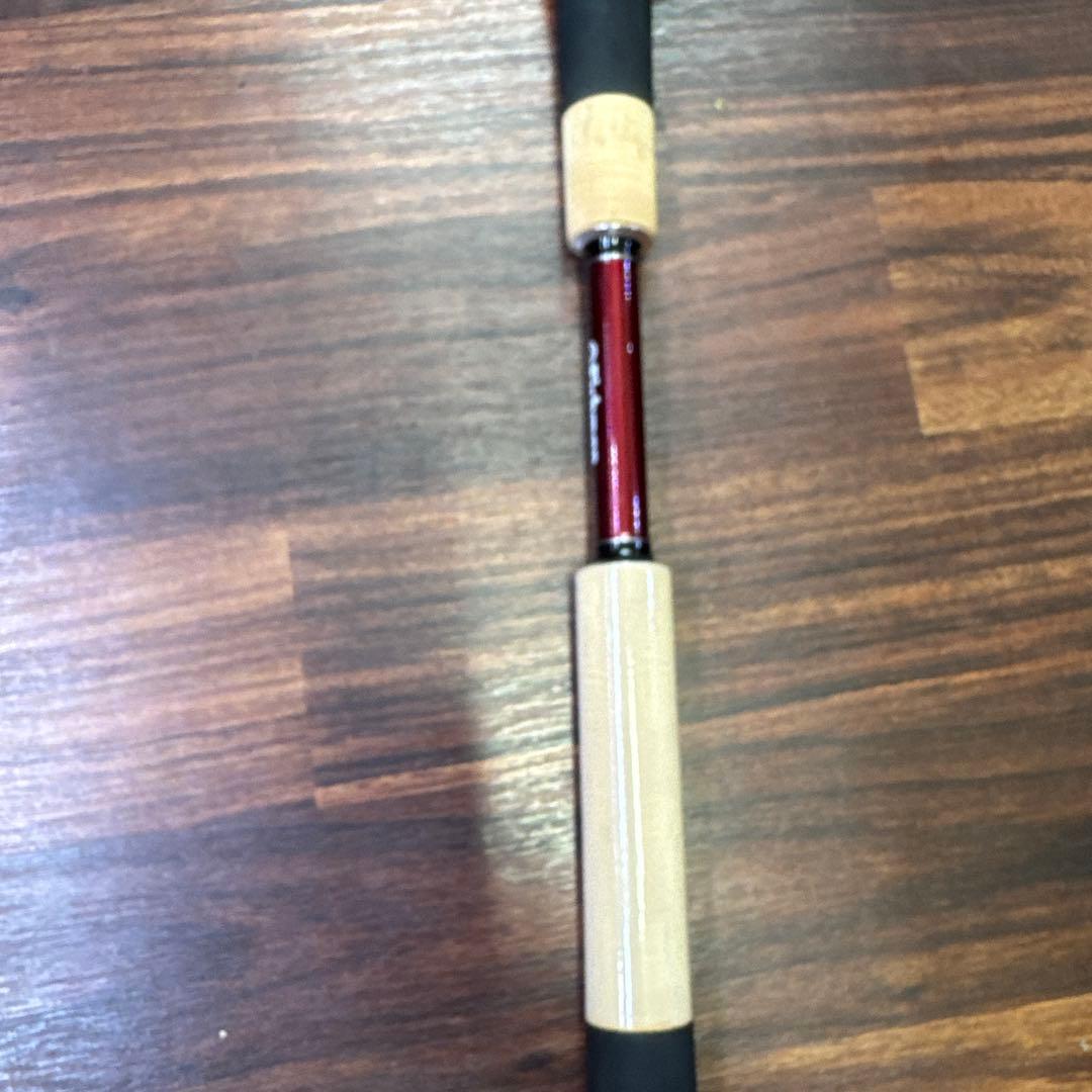Brist Vendaval 10.1m シーバスロッド　フィッシュマン
