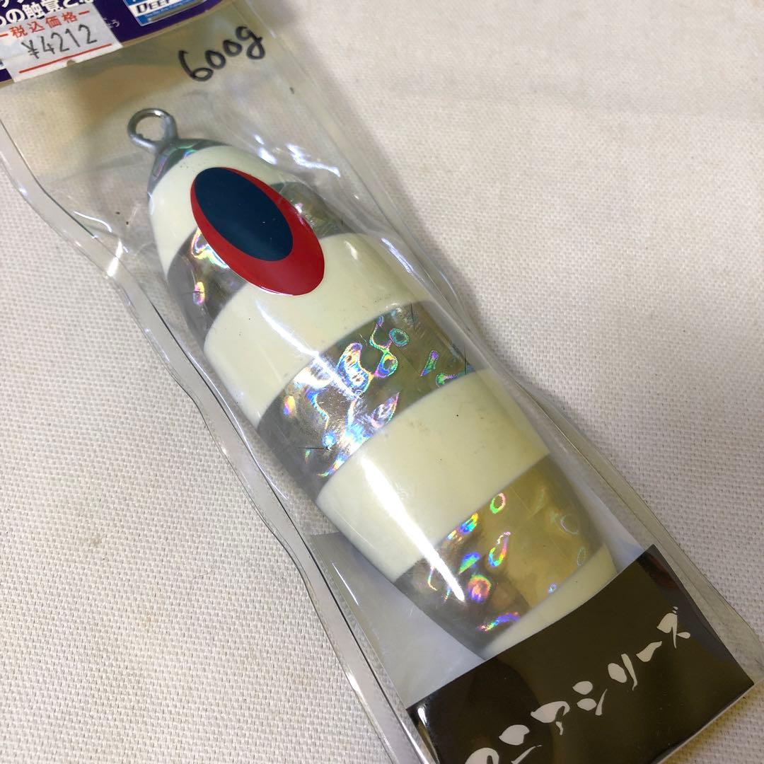 て22○スロースキップ VB & SPY メタルジグセット 4点セット