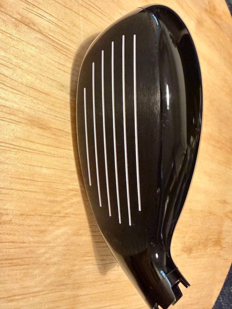 ☆最終値下☆ TSR3 ハイブリッド 21° ヘッド&ヘッドカバー