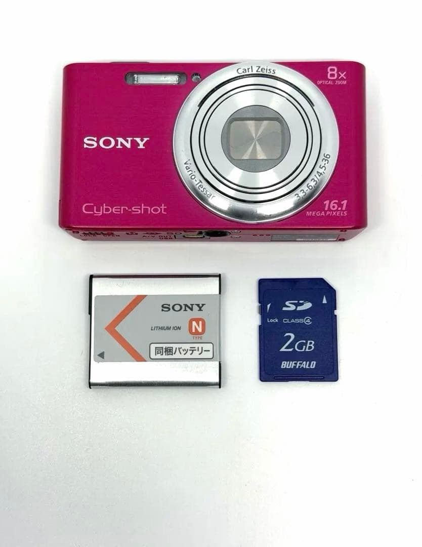 SONY Cyber-shotソニーサイバーショット　DSC-W730 SONY サイバーショット DSC-W730 価格比較 - 価格.com