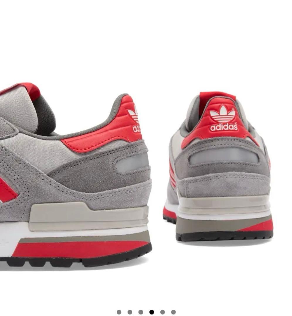 アディダス ZX600 30cm adidas - メルカリ