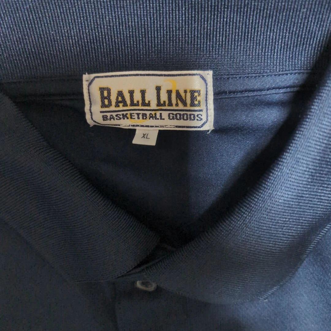 中京大学バスケット部Eagles ポロシャツ