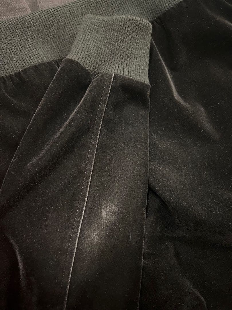 LAST NEST (ラストネスト) | NUBIAN TOKYO 通販 ☆LAST NEST☆ベロア調