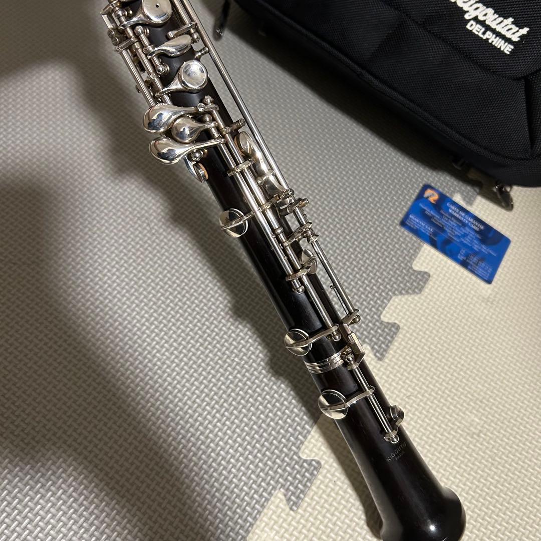 【定価88万】リグータ　プルミエ デルフィーヌ JDR Delphine