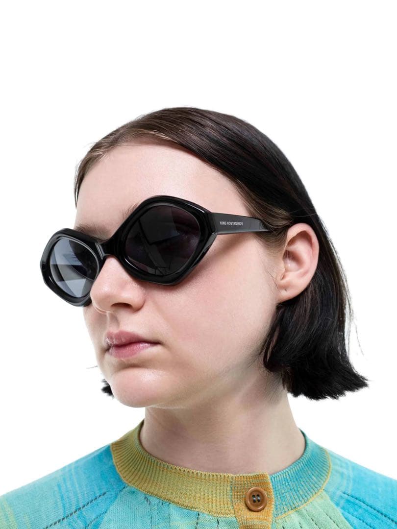 kiko kostadinov サングラス - メルカリ