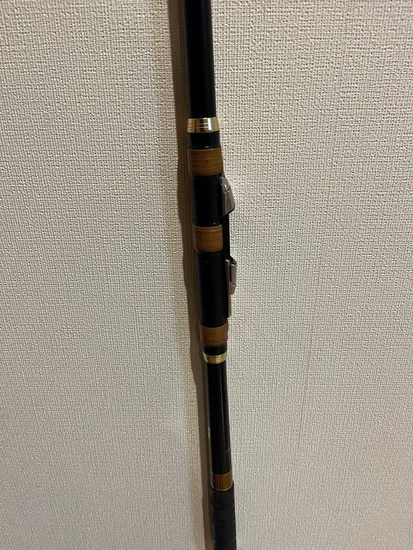 がまかつ　枯冴　軟調53