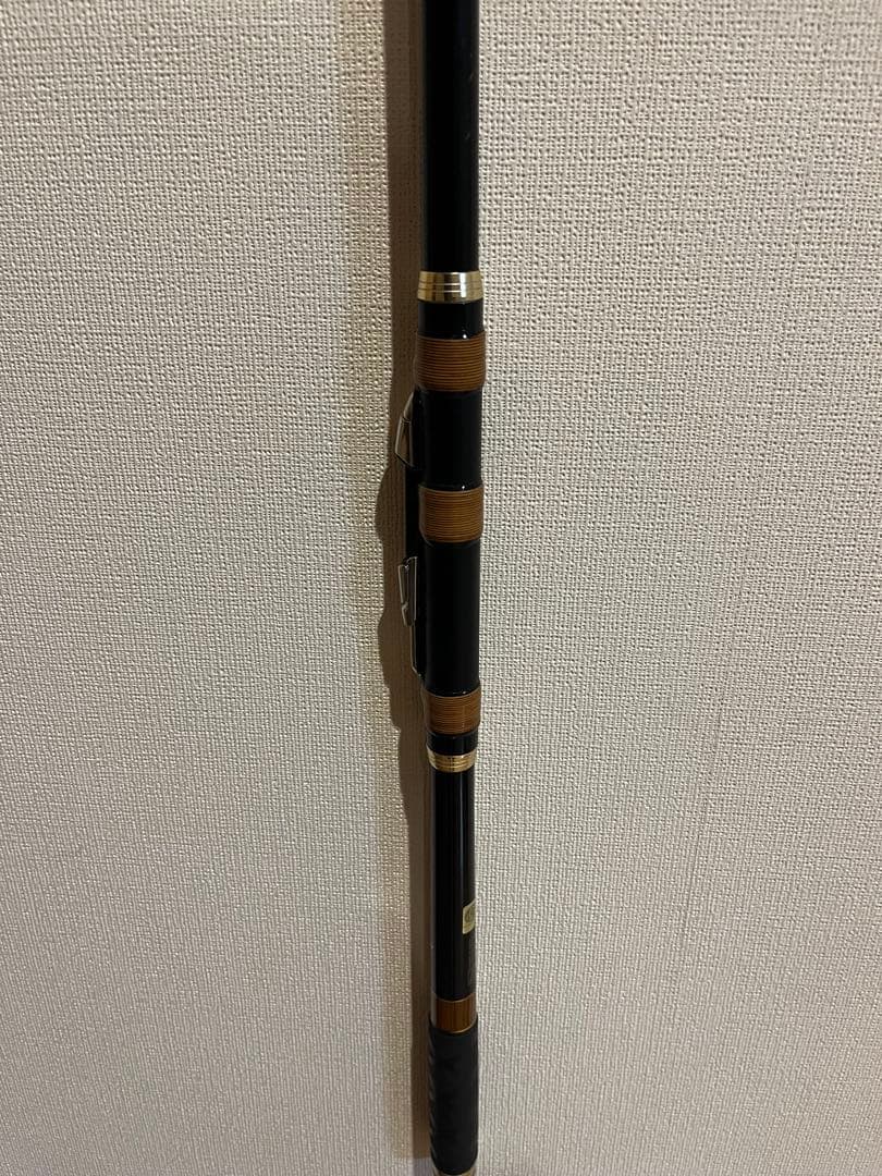 がまかつ　枯冴　軟調53