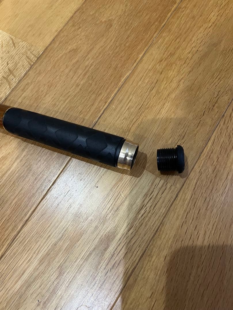 がまかつ　枯冴　軟調53