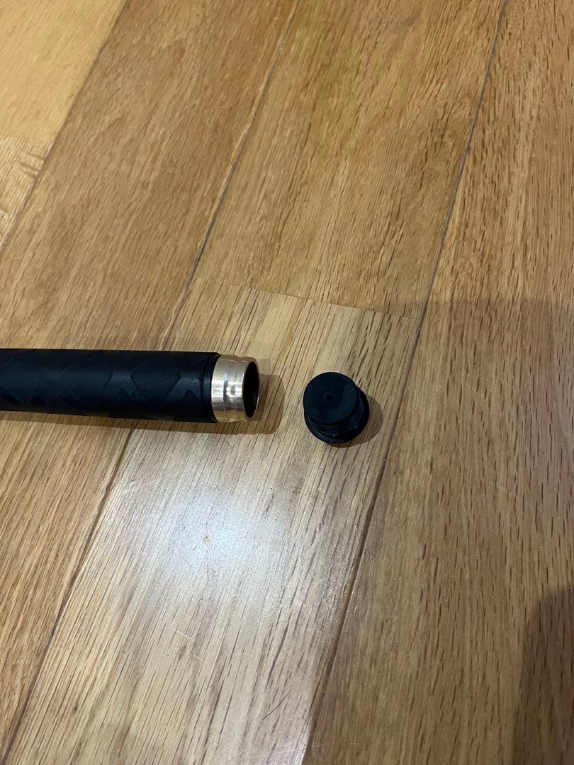 がまかつ　枯冴　軟調53