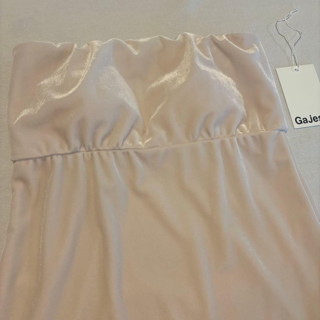 【shheiba】gajess ガジェス Maria Bare Top