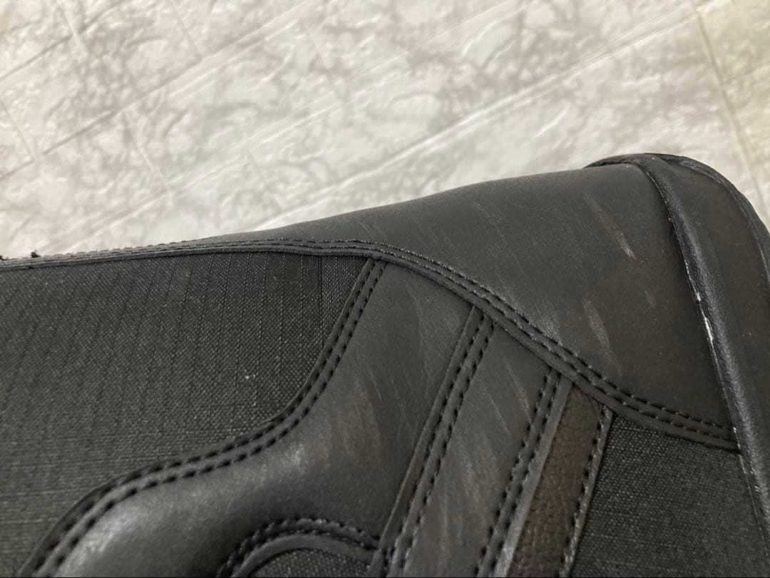 【美品】VISIONPEAKS BOA 28.5cm スノーボードブーツ メンズ