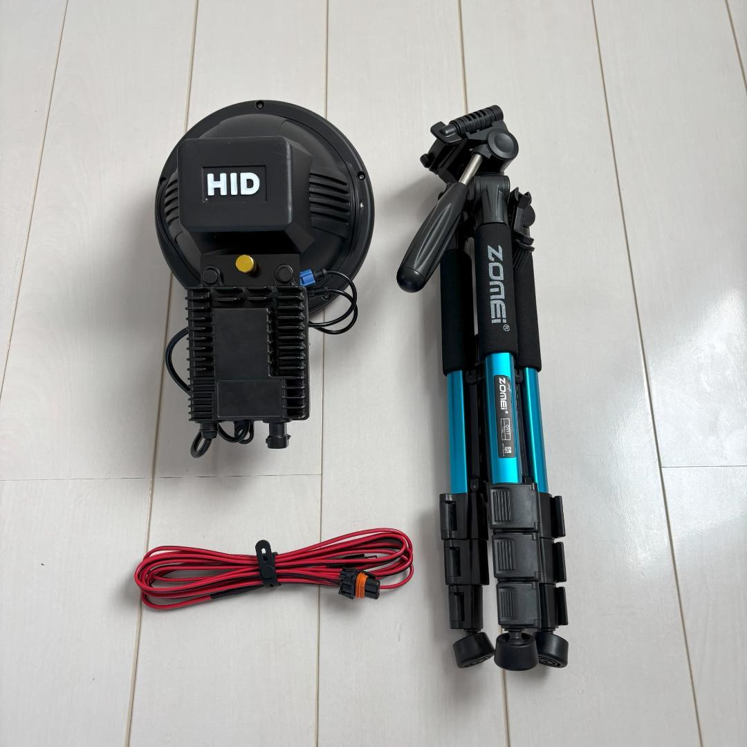 訳あり格安！新品HIDライトトラップ　高出力約60～107W　紫外線強化バルブ 2026年最新】Yahoo!オークション -hidライトトラップの中古品・新品