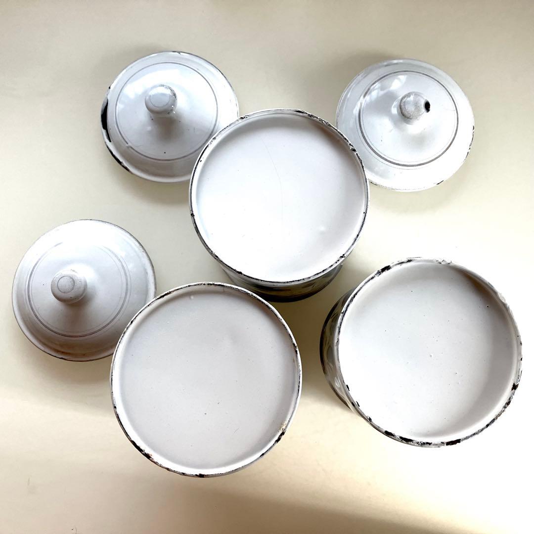 Sucre 砂糖・Chicoree チコレ・Cafe カフェ 美術品・アンティーク
