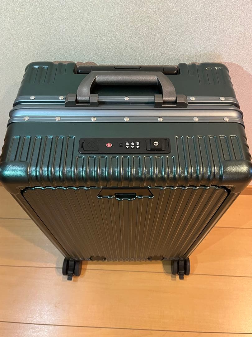 スーツケース S 機内持ち込み 多機能 フロントオープン カップホルダー付き スーツケース 前開き 機内持ち込み 5色 カップホルダー フロント
