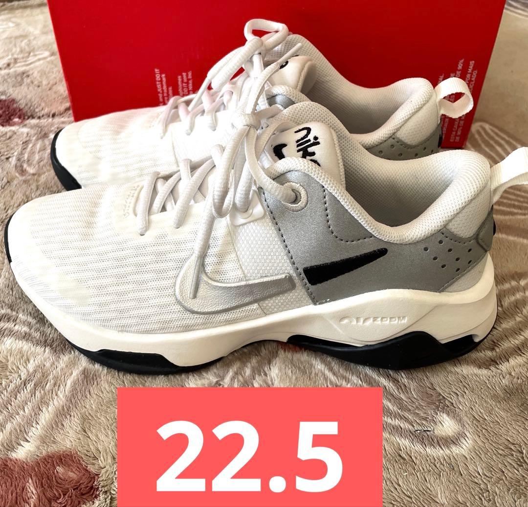 NIKE レディーススニーカー　美品22.5 NIKE（ナイキ） 女性 レディース シューズ W LD-1000 ウィメンズ