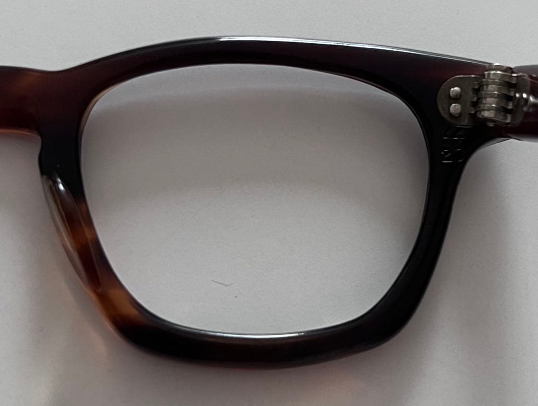 vintage american optical FLEXI-FIT tart Ao Flexi Fit - Etsy