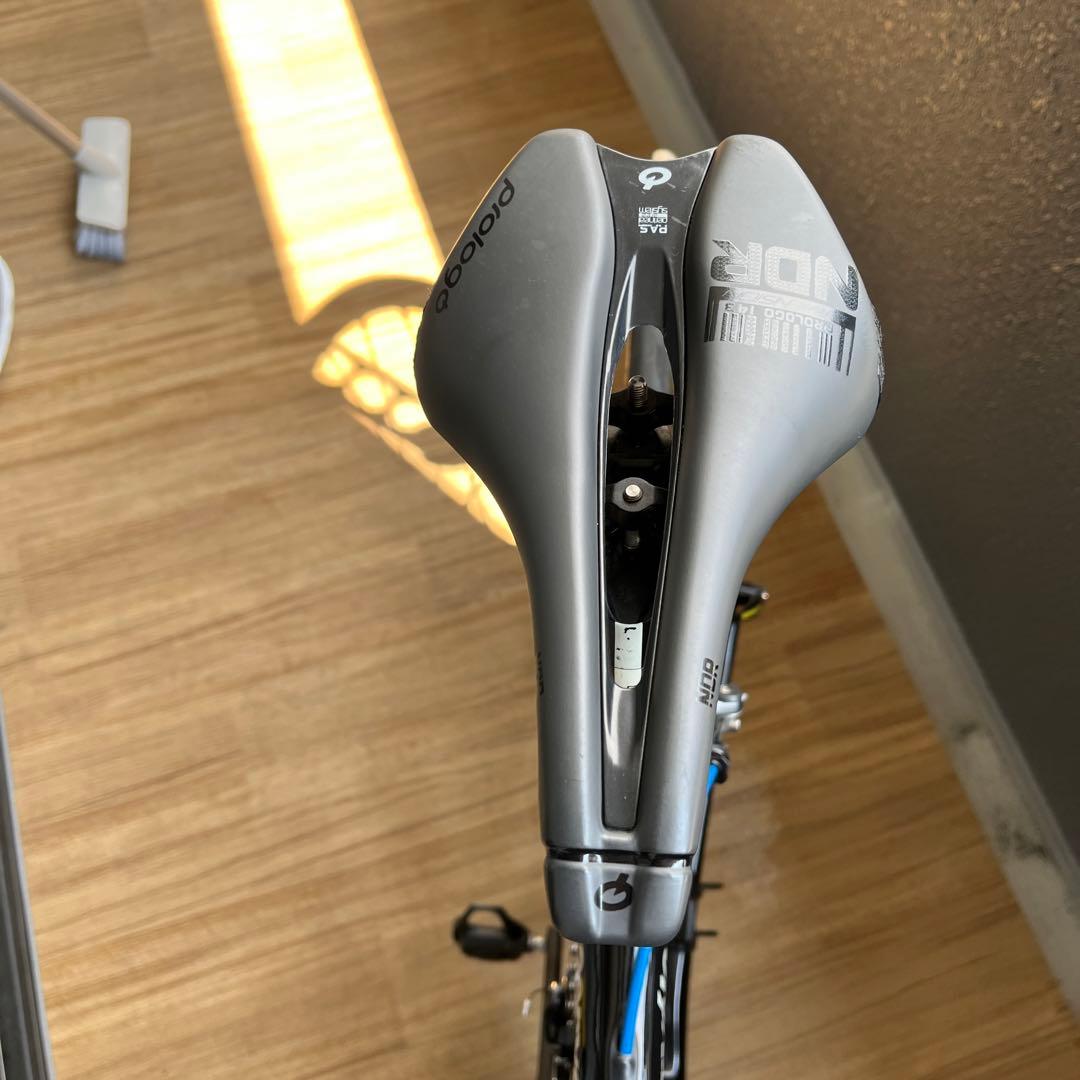 cervelo R3 アルテグラ11sビッグプーリー キシリウムプロエグザリット