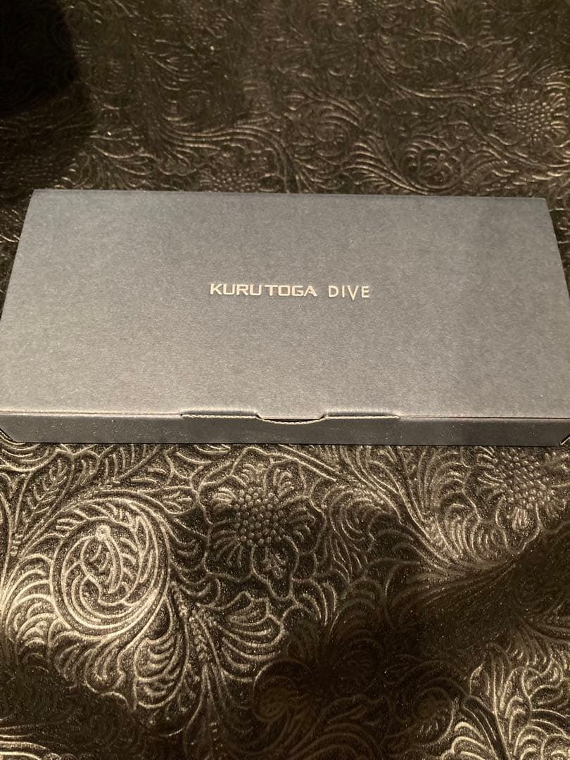 KURUTOGA DIVE 0.5mm 新品 クルトガダイブ デンスグリーン