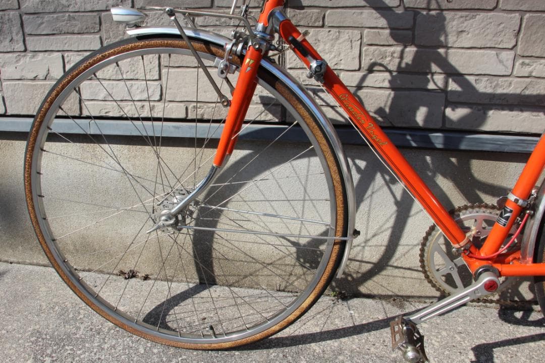 引き取りのみ♪城東輪業♪ワンダーフォーゲル♪MOSQUITO SEVEN♪