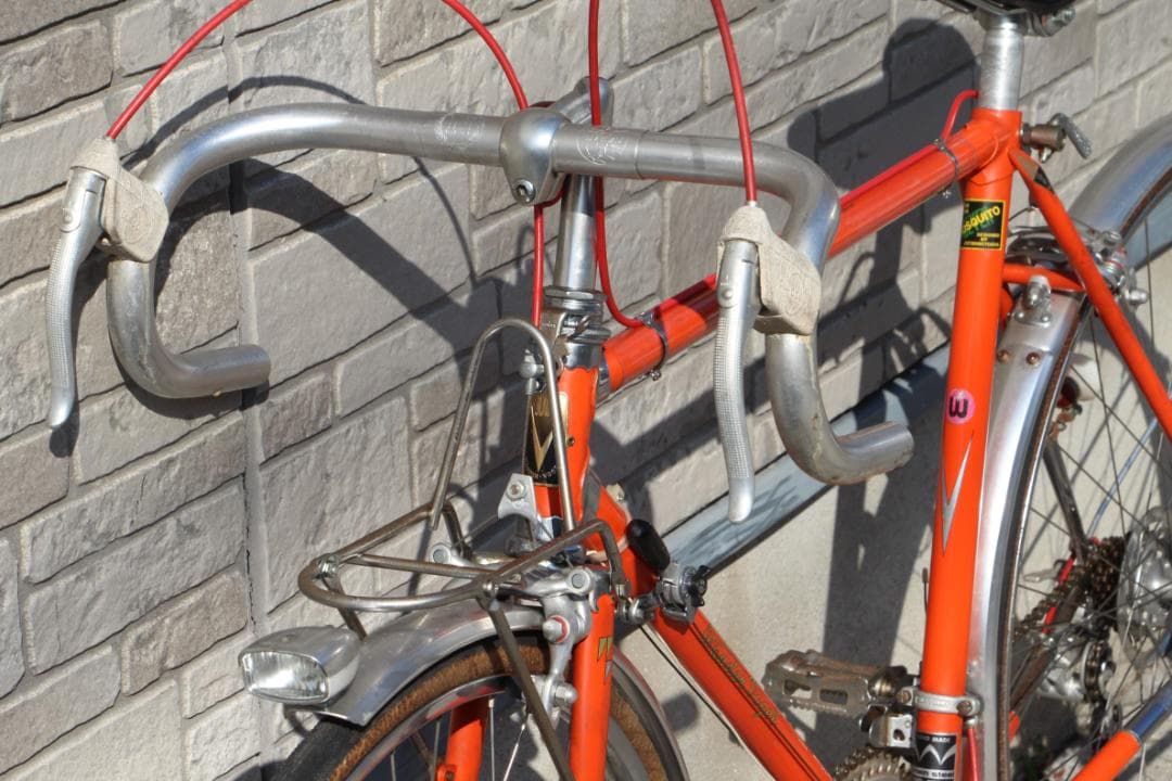 引き取りのみ♪城東輪業♪ワンダーフォーゲル♪MOSQUITO SEVEN♪