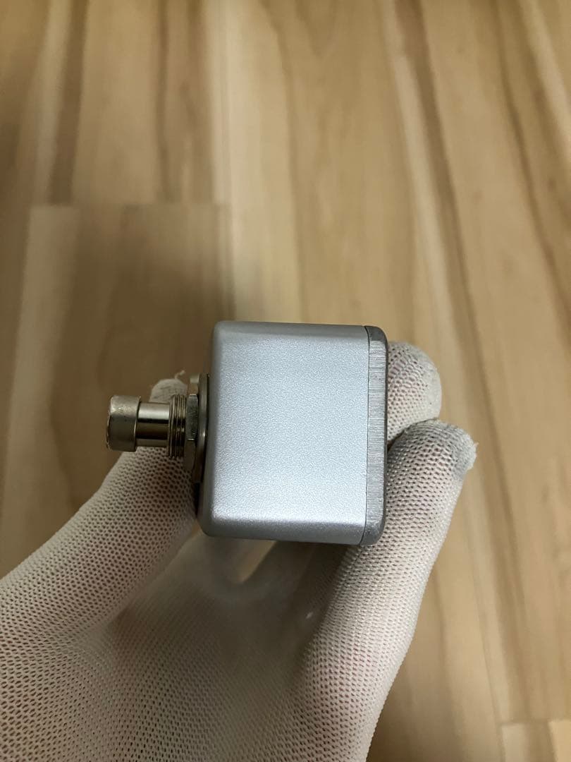 Zahnrad 4000 pre 極美品