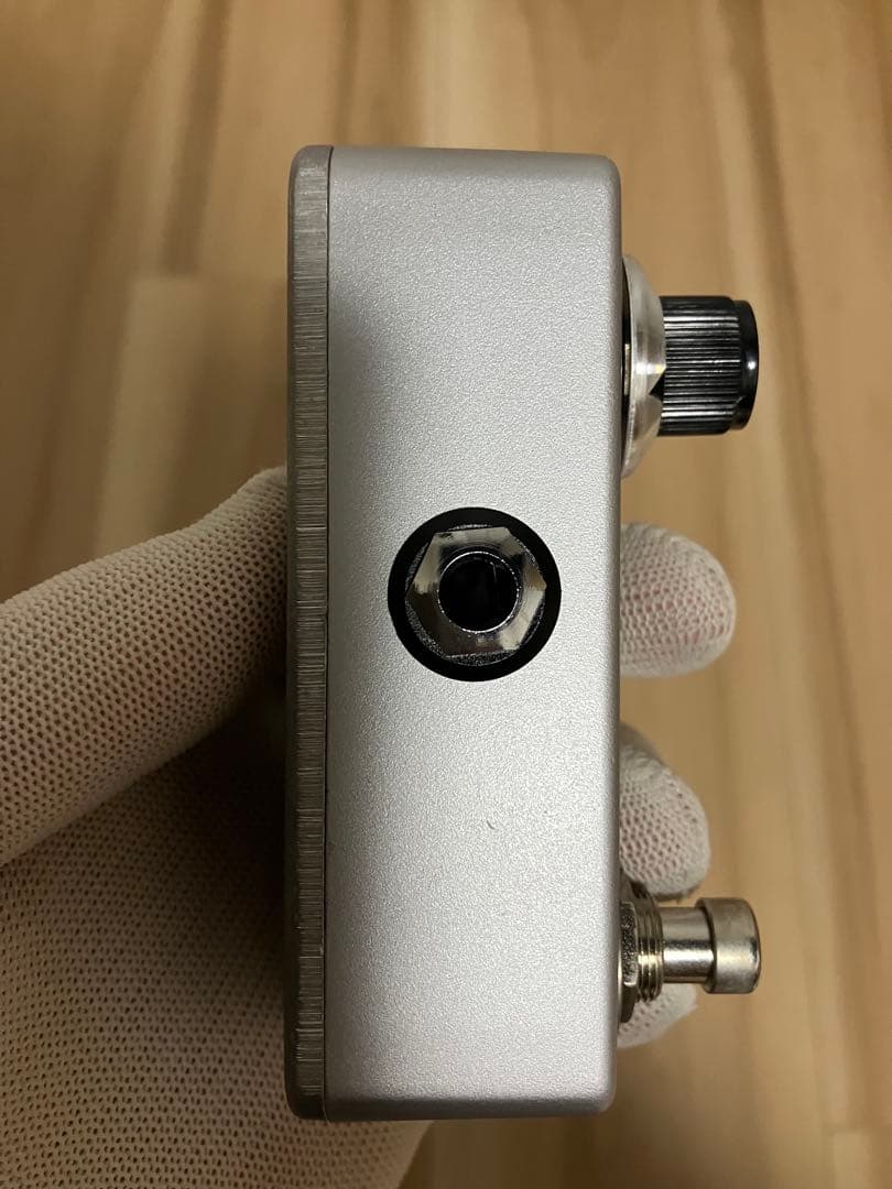 Zahnrad 4000 pre 極美品