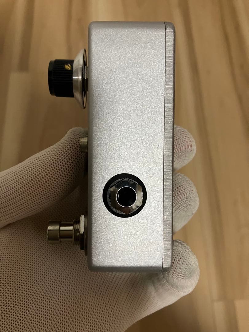 Zahnrad 4000 pre 極美品
