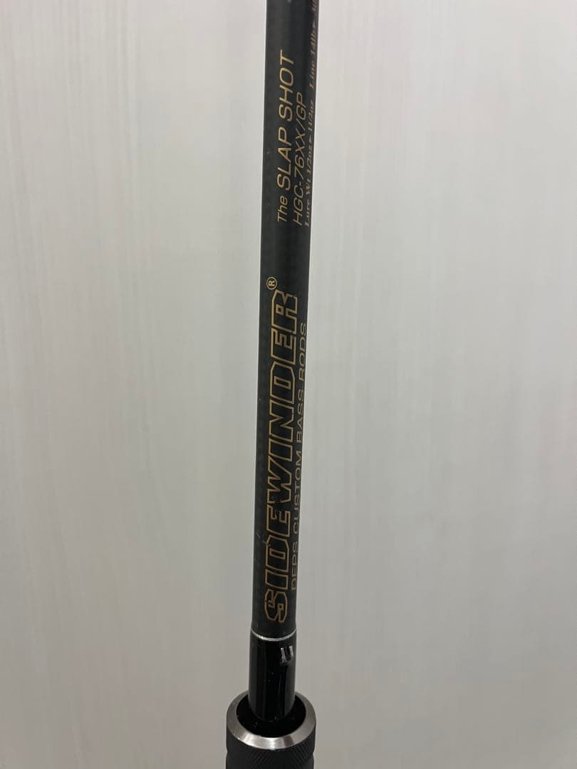 SIDEWINDERサイドワインダーgpスラップショット 引き取り限定(大阪府) SIDEWINDERサイドワインダーgpスラップショット 引き取り限定(大阪府