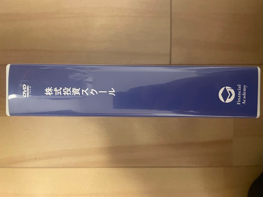 ファイナンシャルアカデミー ファイナンシャルアカデミー 株式投資