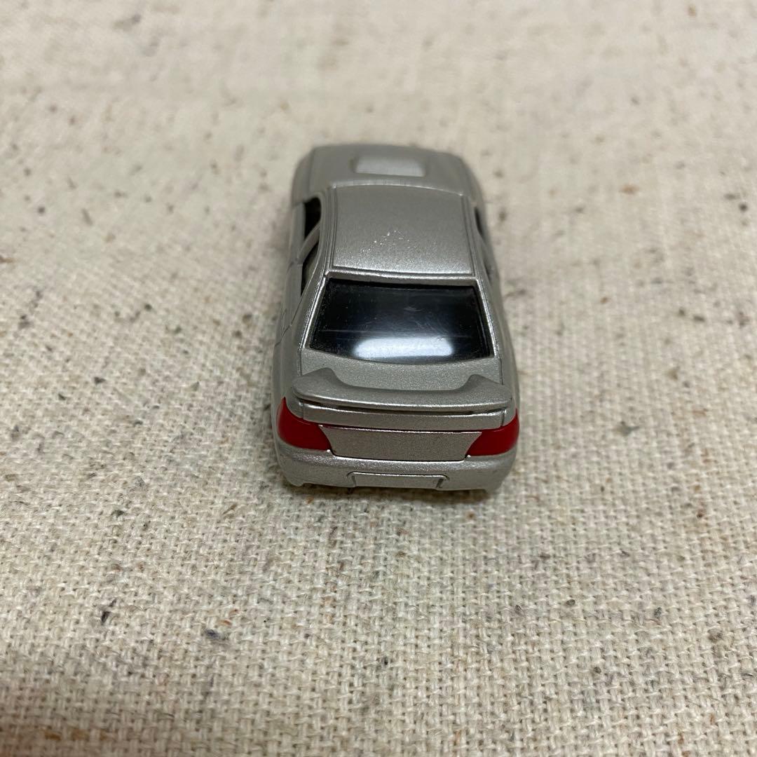 トミカ博 スバル インプレッサ WRX シルバー 非売品 - メルカリ