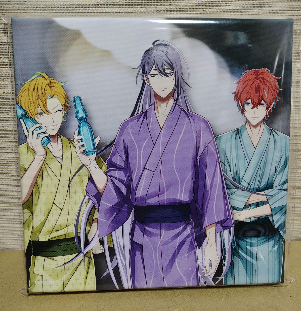 に*！様 ヒプノシスマイク 8th ANNIVERSARY オンラインくじ A - メルカリ