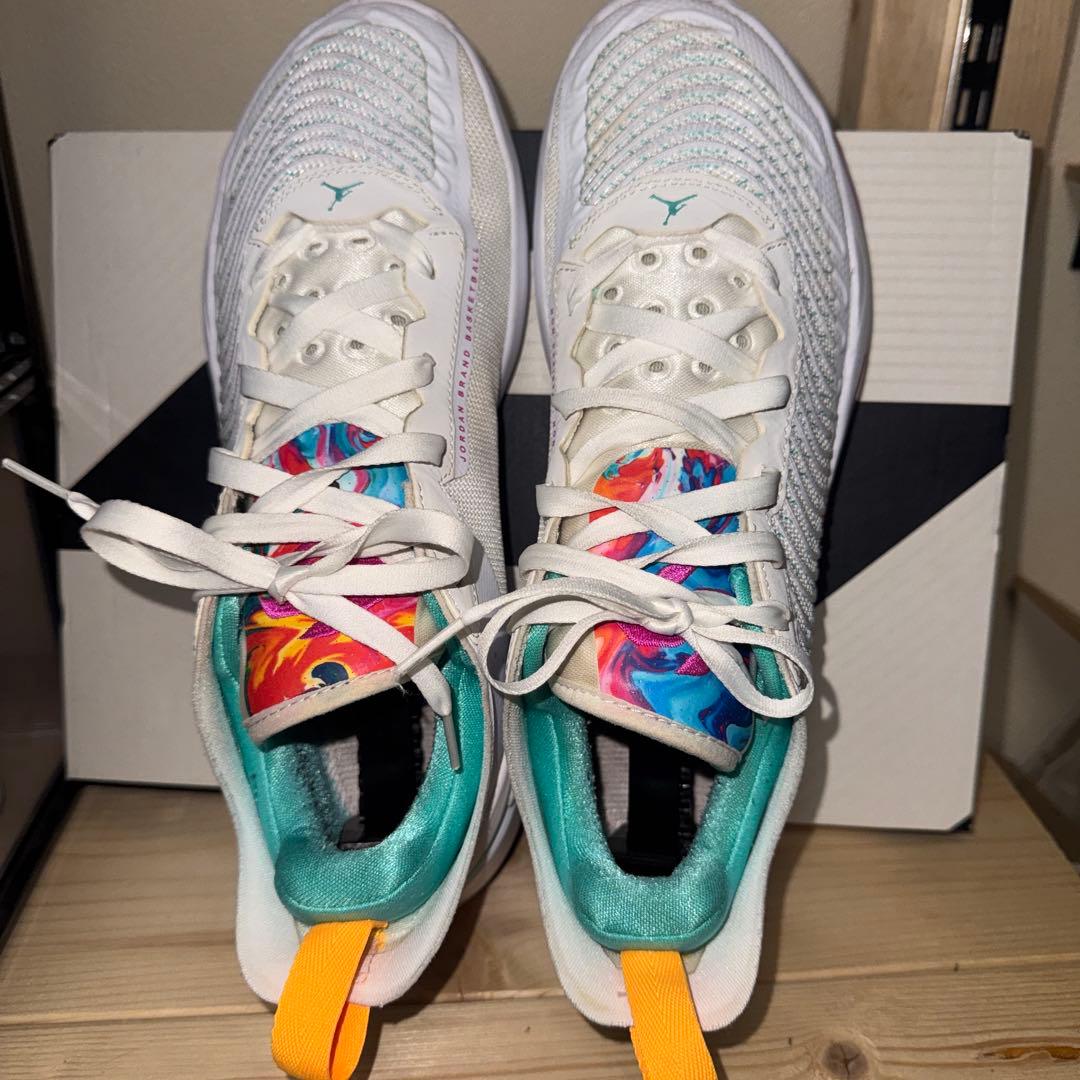 シューズ(男性用) Jordan Luka 1 PF \"imaginarium\"