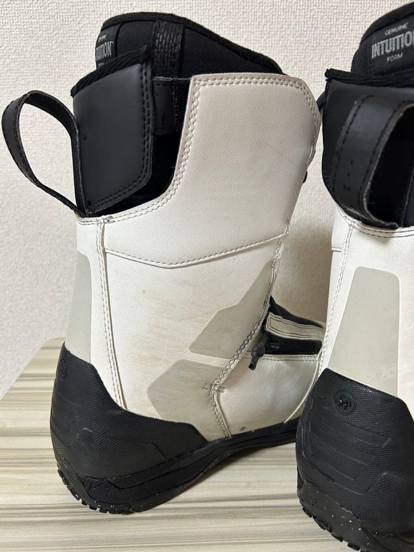 23-24 RIDE ライド TORRENT トーレント 8.5 26.5cm