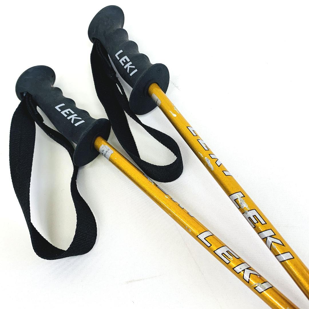 LEKI JAPAN LIMITED EDITION100cmカーボンストック - メルカリ