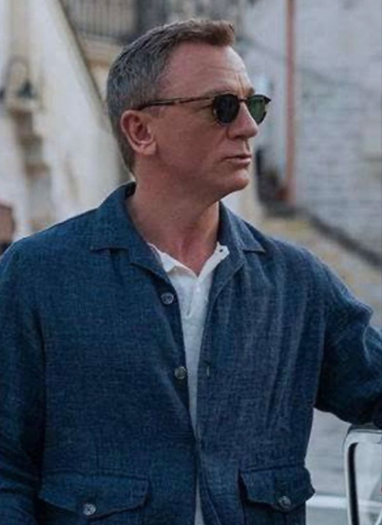 BARTON PERREIRA 「Norton」007に愛された粋なモデル日本製