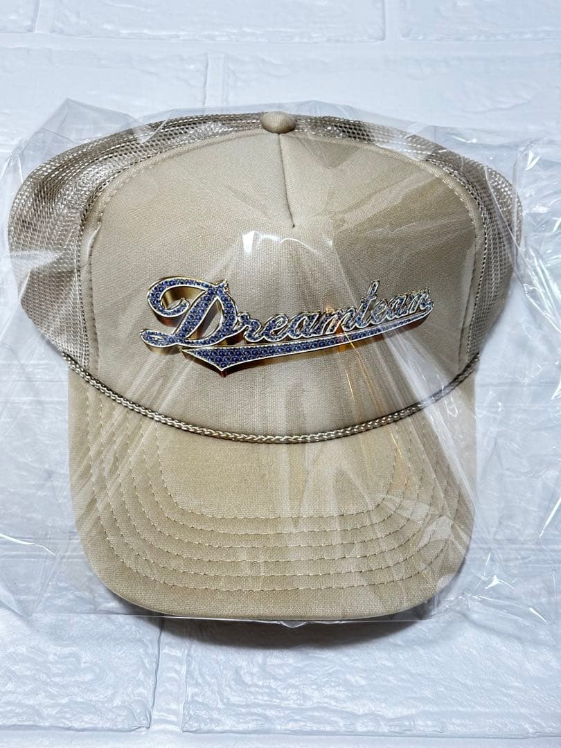 千葉雄喜 着用 KOHH 勇気貸します チーム友達 キャップ CAP① - メルカリ