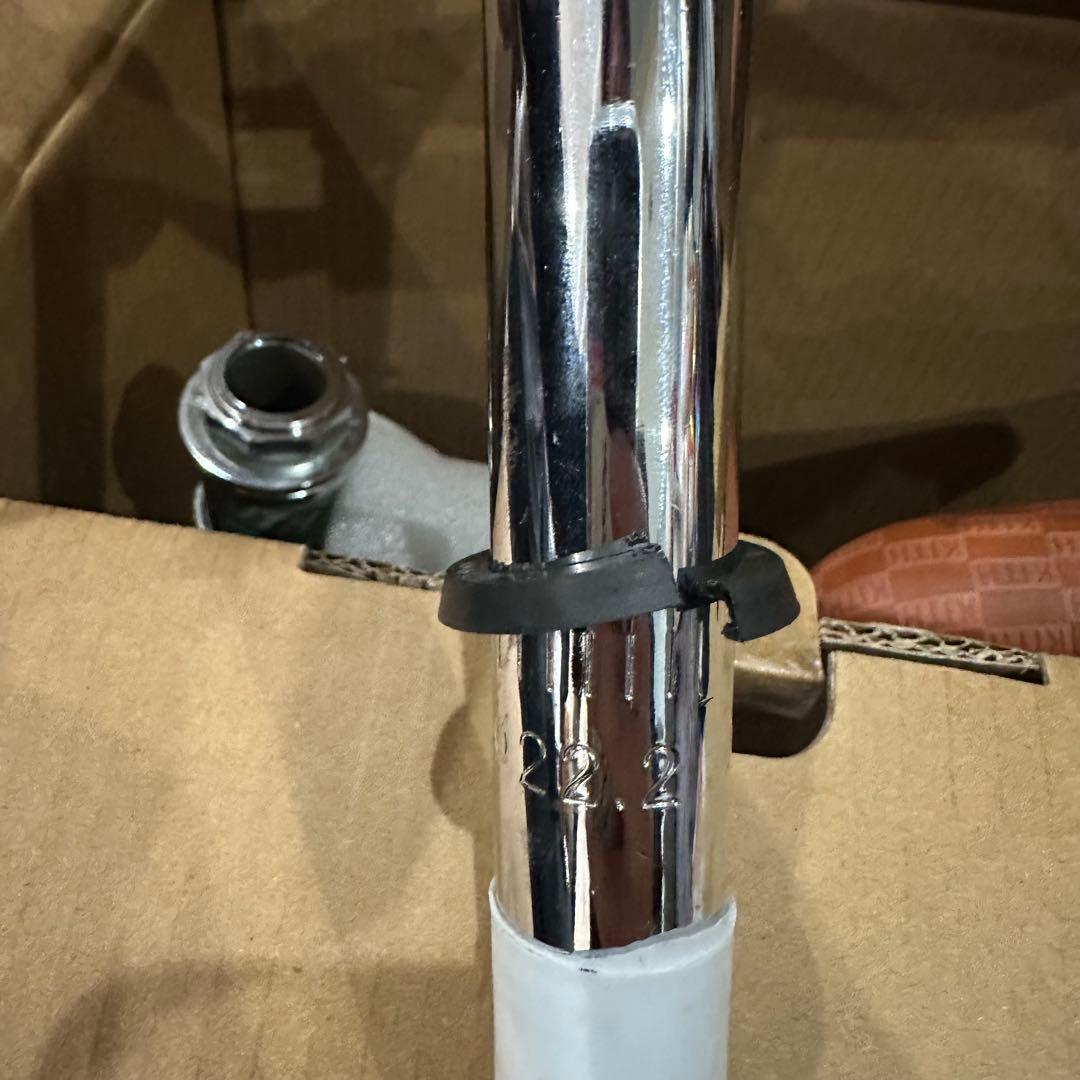 希少】Kith Kids Banwood バランスバイク ストラップ セット