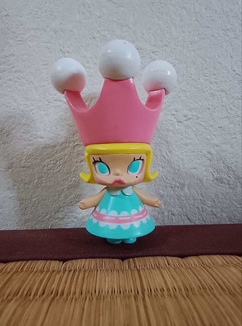 ロディ×モリー 貯金箱