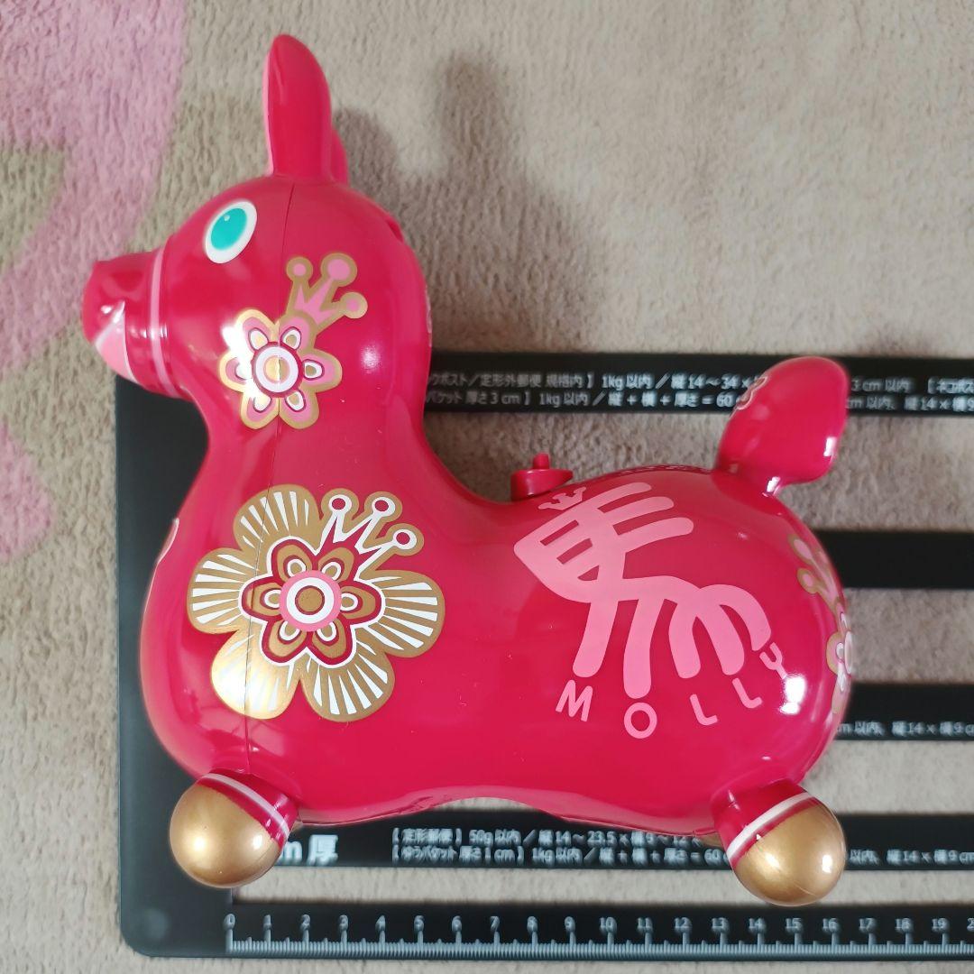 ロディ×モリー 貯金箱