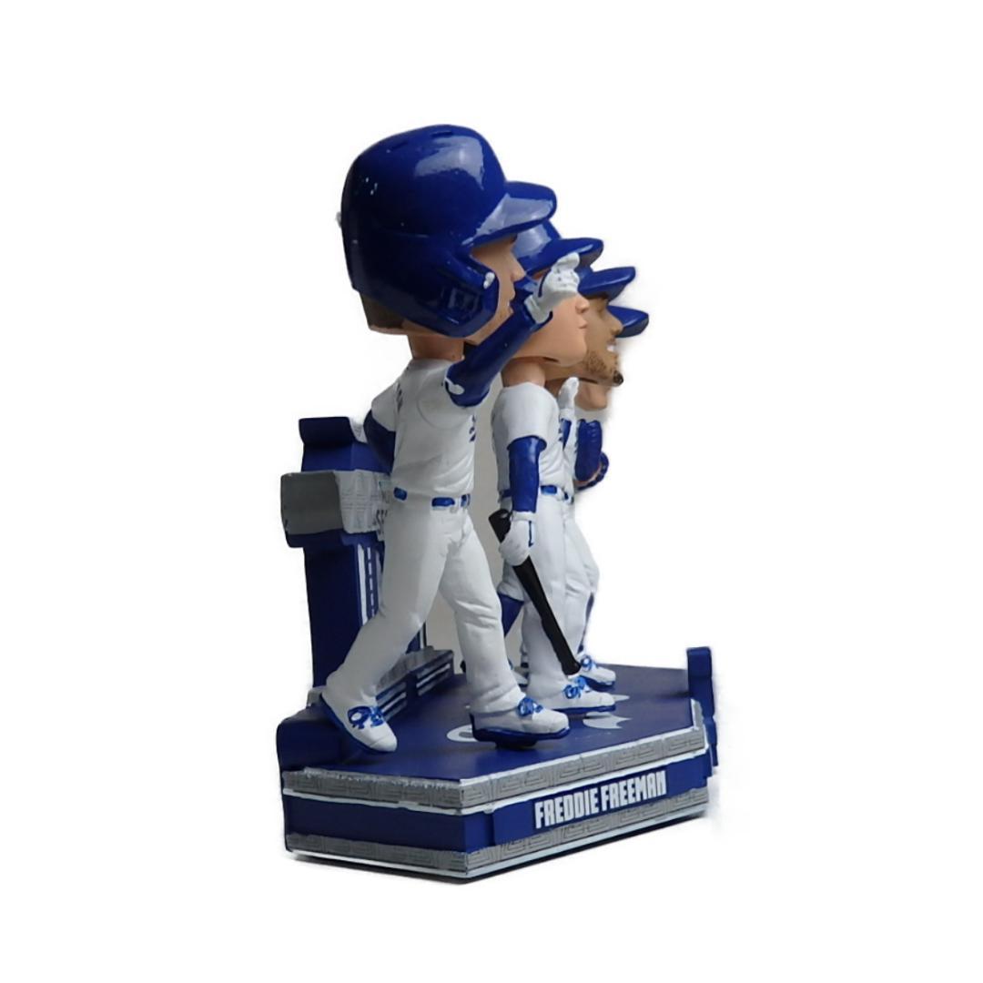 PLAYER BOBBLE C11906-1 WORLD TOUR LA SD - メルカリ