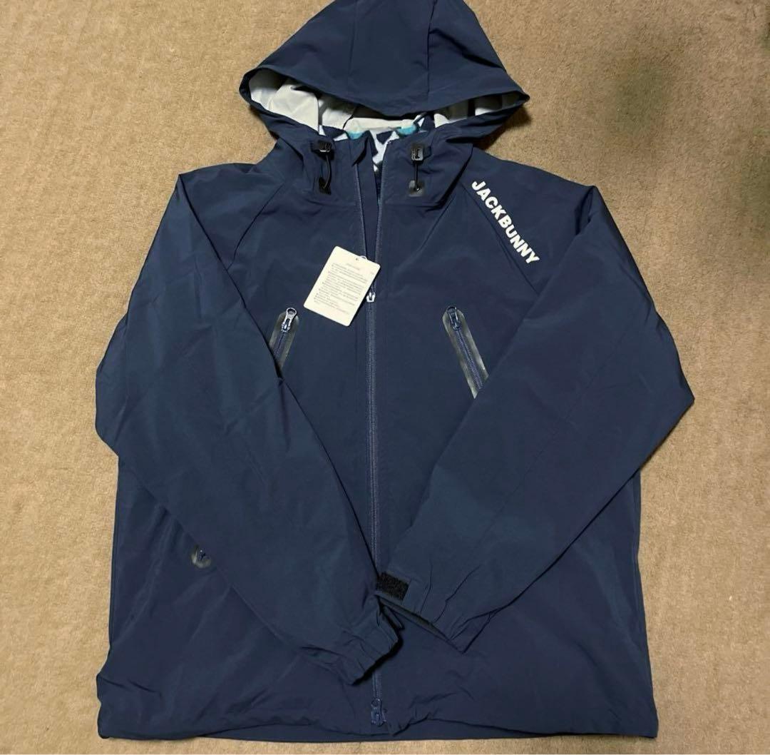 最終価格！新品タグ付き ジャックバニー 3way ジャケットサイズ2