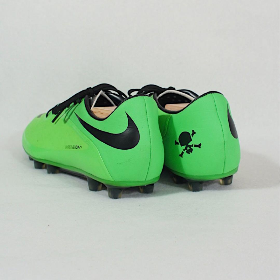 初代カラー ドクロ《NIKE》ハイパーヴェノム ファントム HG-E(25)希少