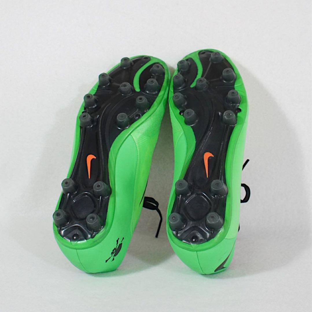 初代カラー ドクロ《NIKE》ハイパーヴェノム ファントム HG-E(25)希少