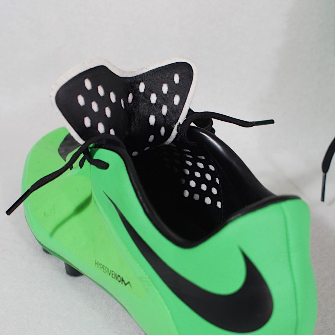 初代カラー ドクロ《NIKE》ハイパーヴェノム ファントム HG-E(25)希少