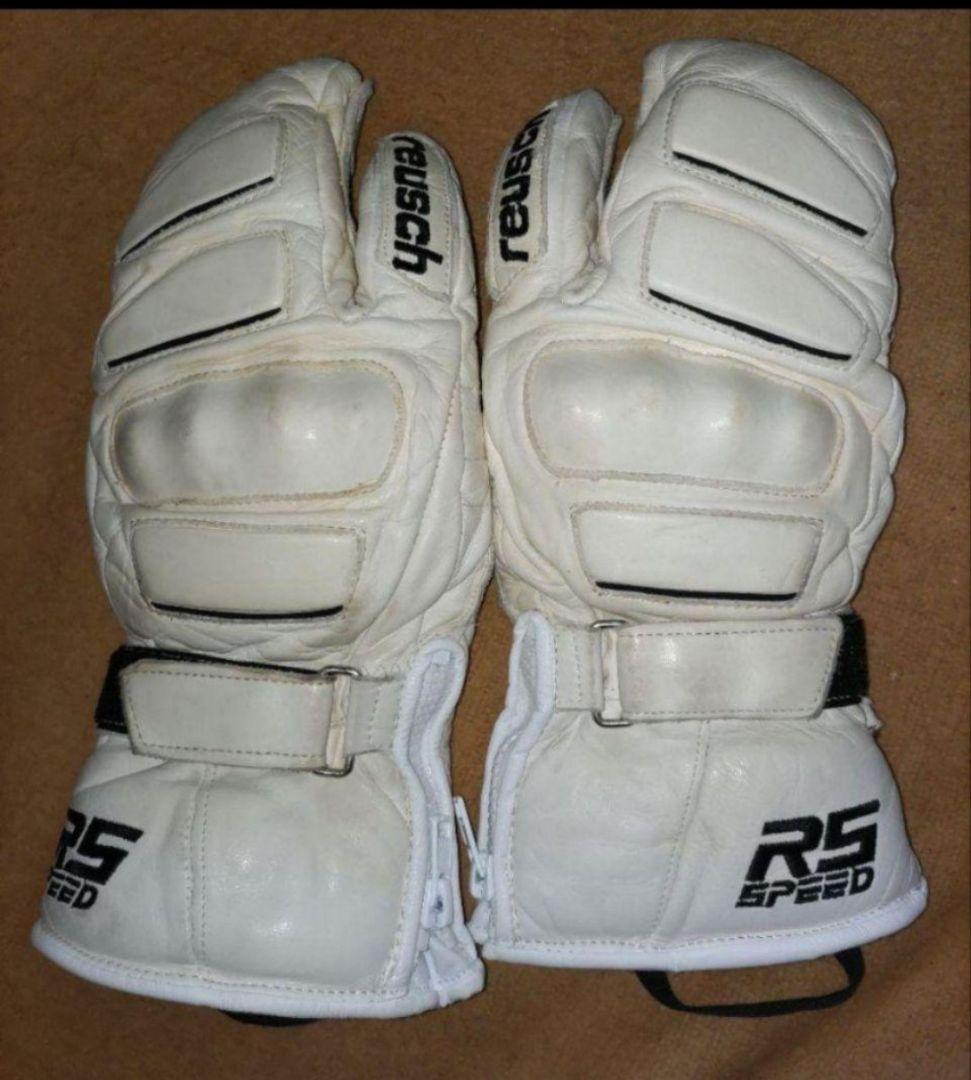 値下げ‼️ Reusch RS ロイッシュ グラブ サイズ 9 Reusch RS ロイッシュ グラブ サイズ 9Reusch RS ロイッシュ グラブ