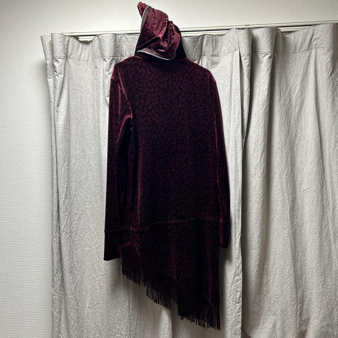 00s archive tornado mart gimmick hoodie - メルカリ