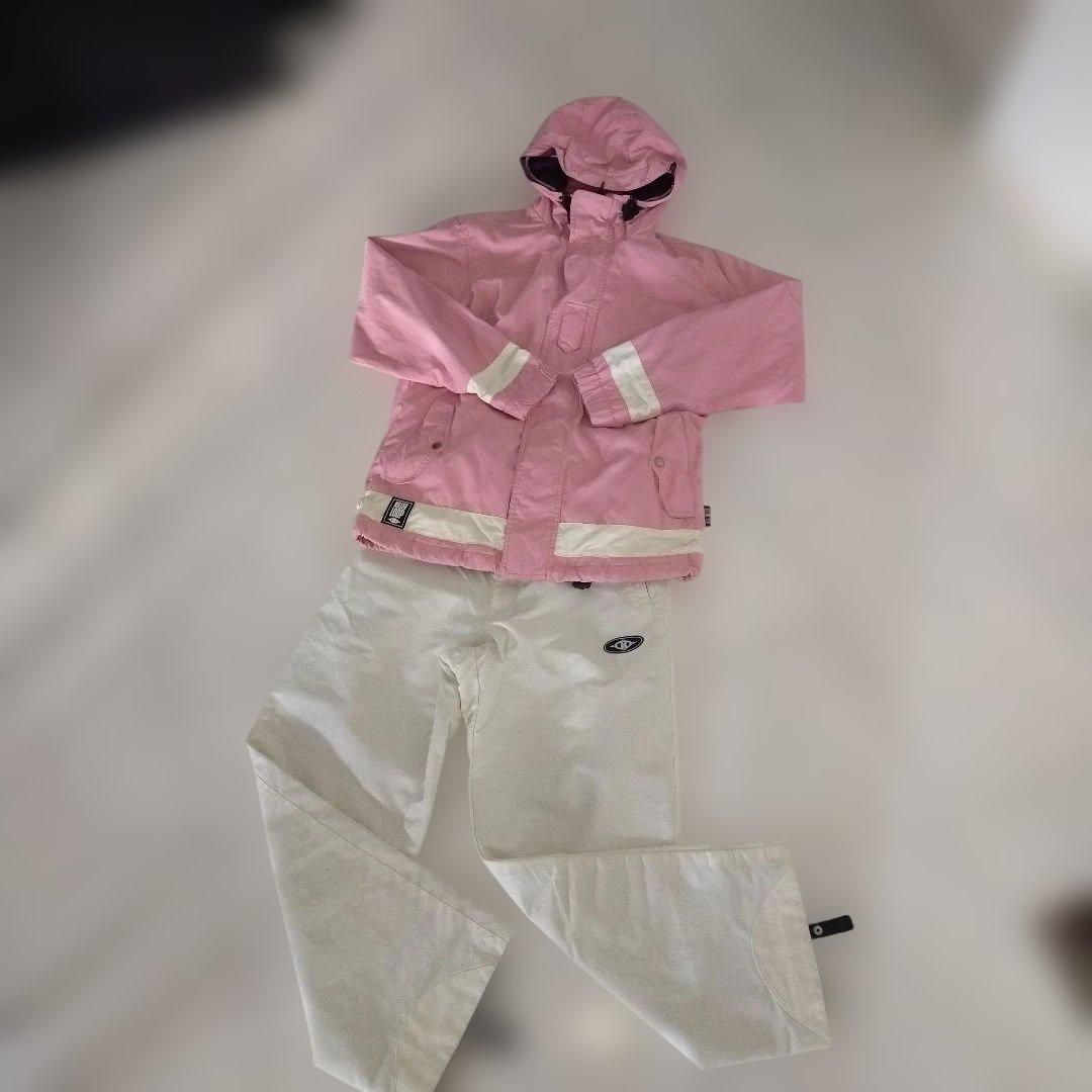 KILLER LOOP スキーウェア Мサイズ