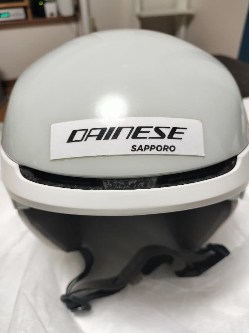 売切り値下げ Dainese AGV グレー ヘルメット